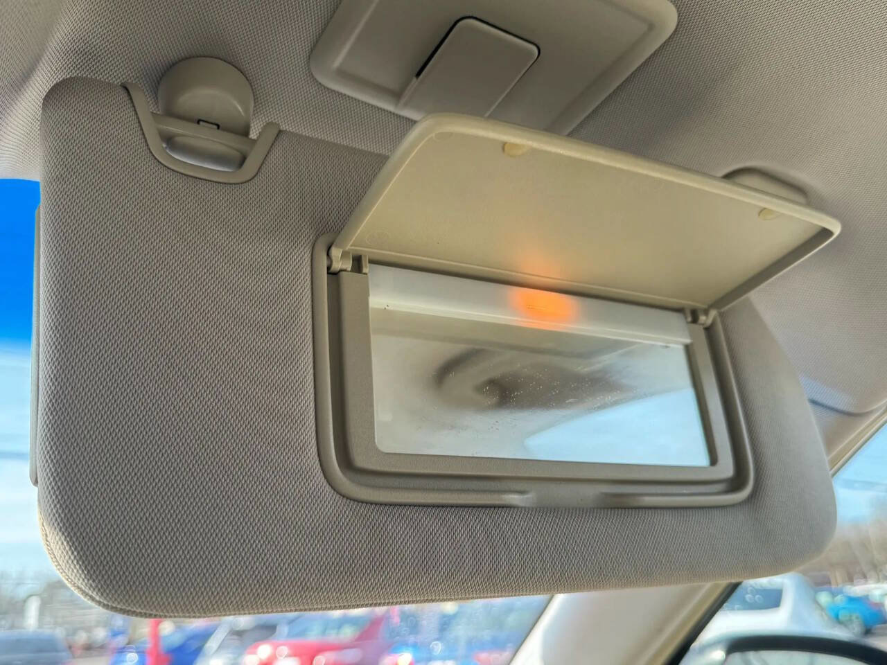 Used 2012 INFINITI EX35 Journey w/ Premium Pkg image 29