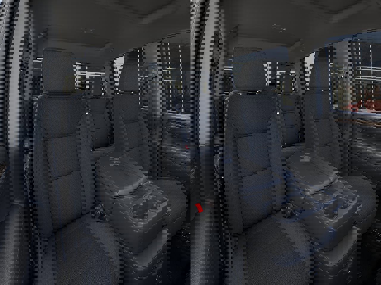 New 2026 GMC Sierra 1500 SLE image 40