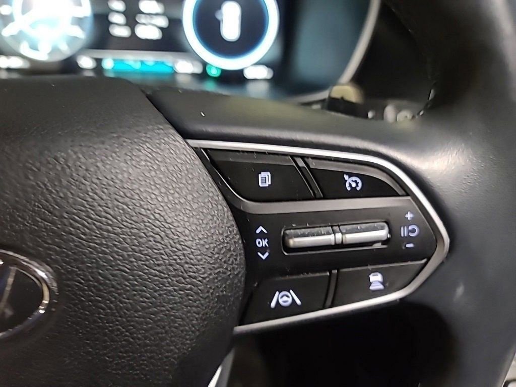 Certified 2022 Hyundai Santa Fe Limited w/ Cargo Package image 16