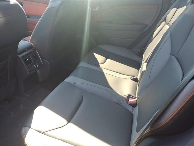 New 2026 Subaru Forester Sport image 11