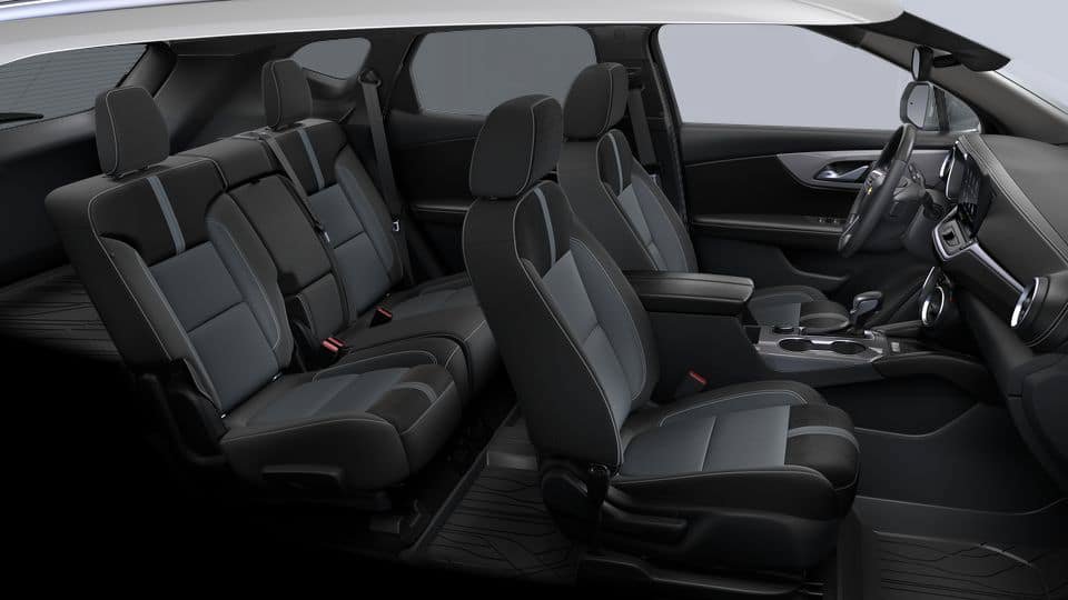 New 2026 Chevrolet Blazer LT w/ Convenience Package FWD image 47