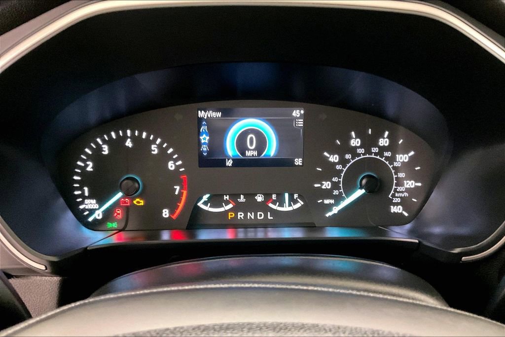 Used 2022 Ford Escape SE image 13