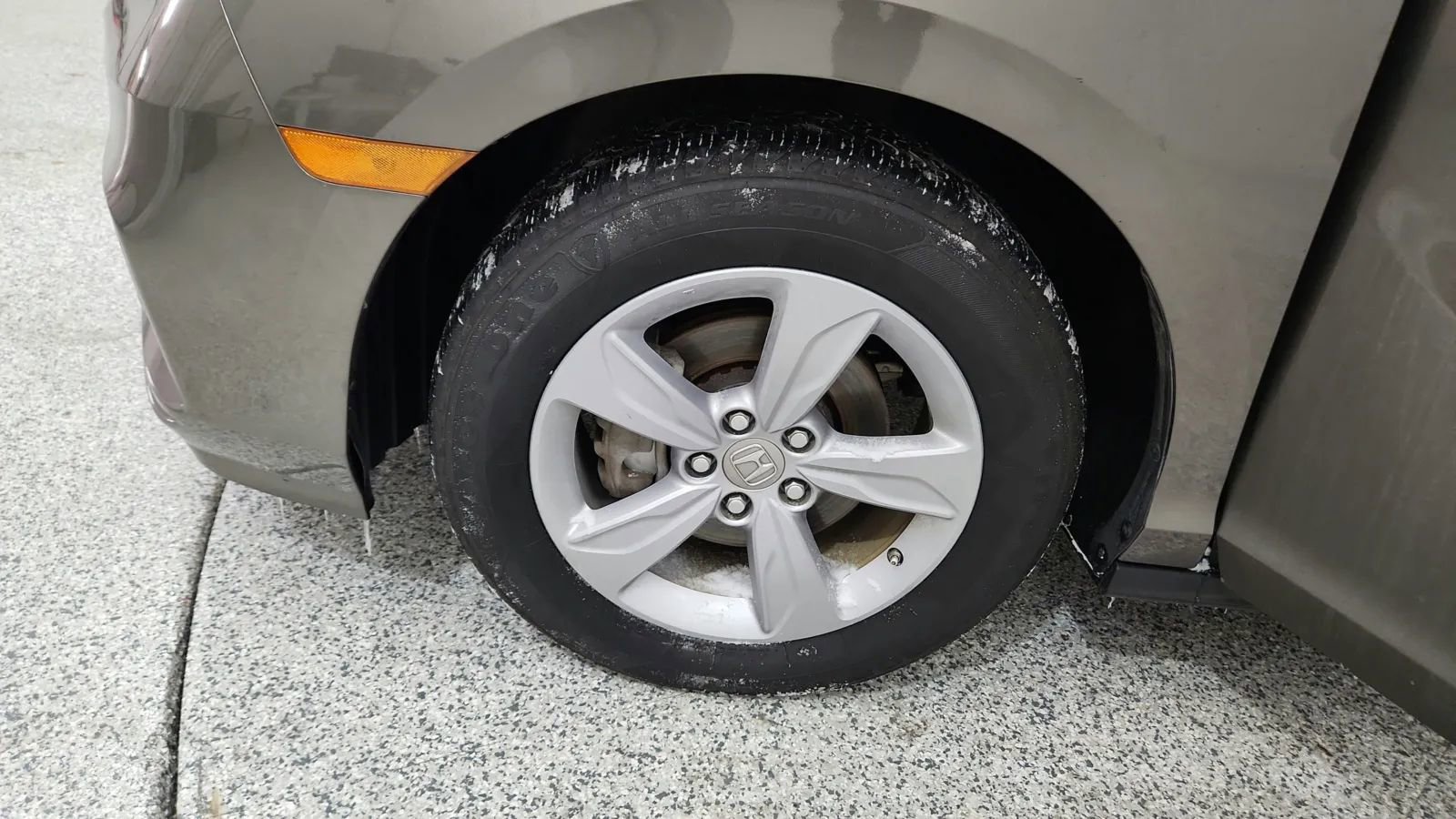 Used 2019 Honda Odyssey EX-L image 41