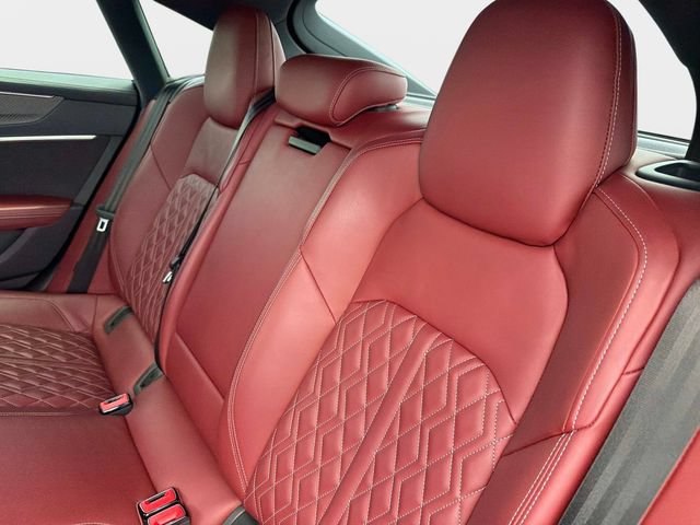 Used 2021 Audi S7 Prestige w/ Prestige Package AWD/4WD image 12