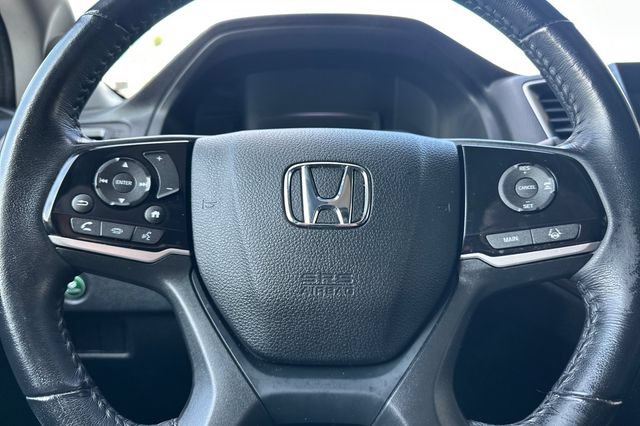 Used 2022 Honda Pilot EX-L image 25