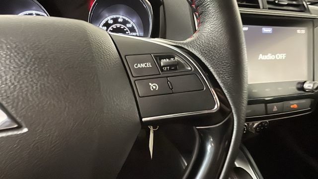 Used 2024 Mitsubishi Outlander Sport AWD image 17