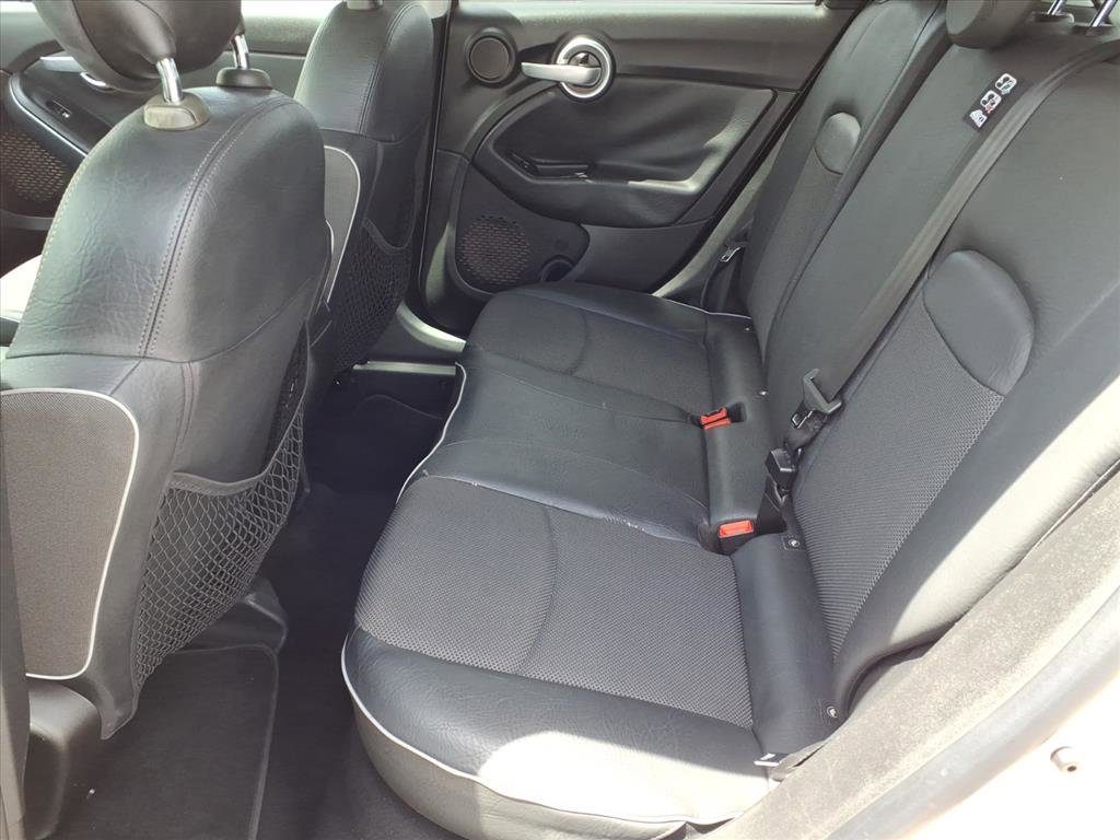 Used 2016 FIAT 500X Trekking image 21