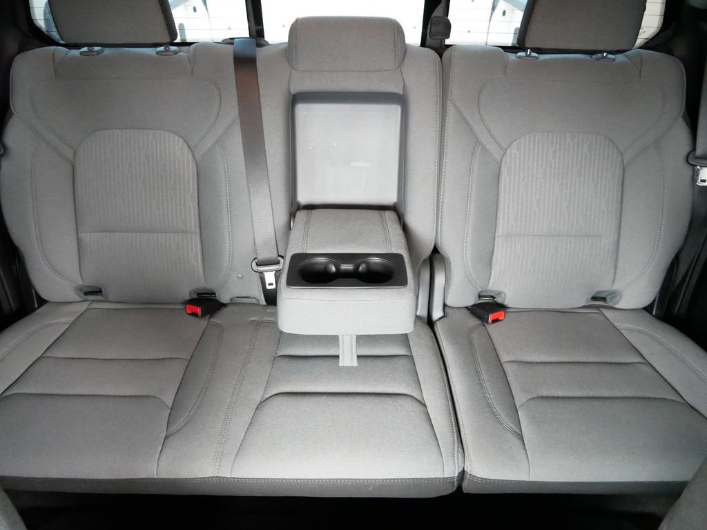 Used 2023 RAM 1500 Big Horn image 20