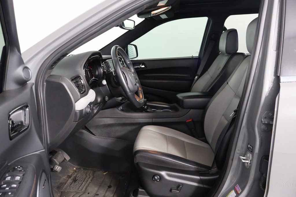 Used 2022 Dodge Durango R/T w/ Tow 'N Go Package image 8