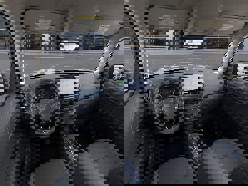 New 2025 Ford Bronco Sport Outer Banks w/ Outer Banks Tech Package+ image 9