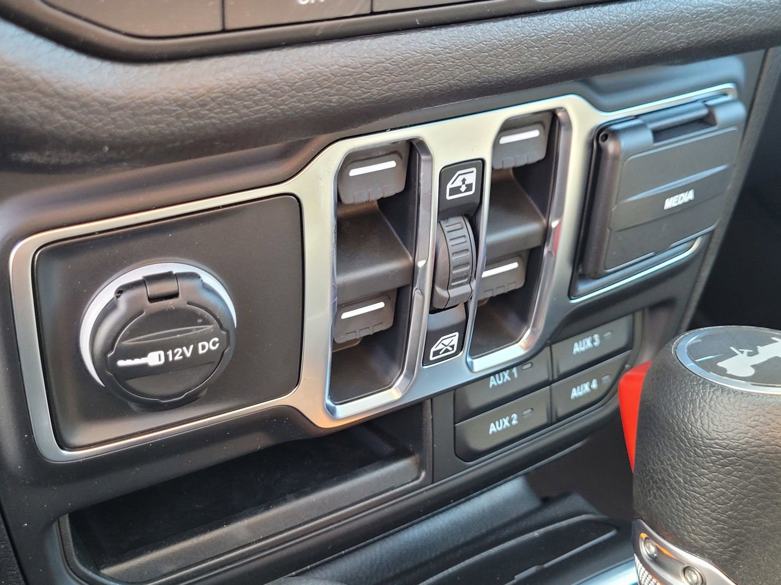 New 2026 Jeep Wrangler Sport image 16