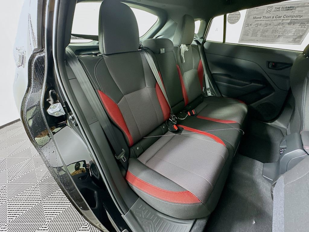 New 2026 Subaru Impreza RS image 33