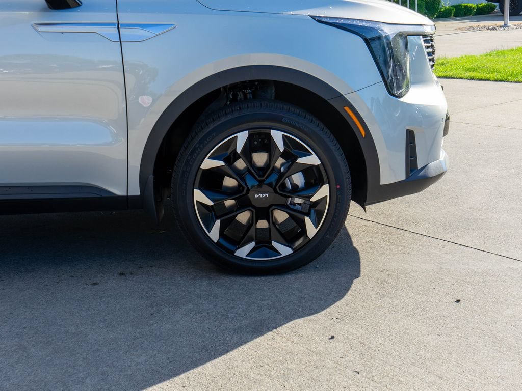 New 2026 Kia Sorento EX AWD/4WD image 33
