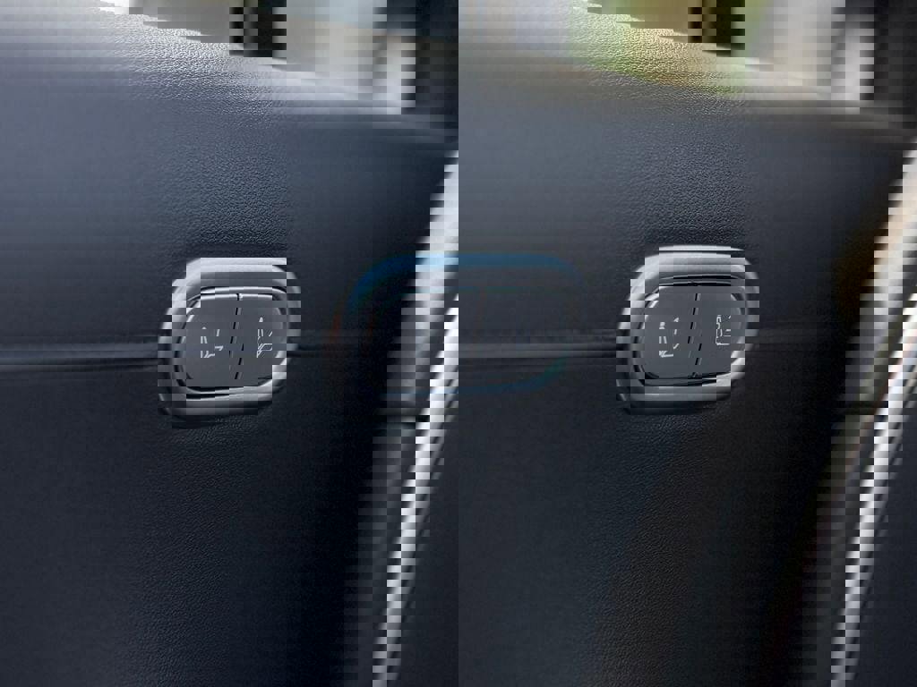 New 2026 Hyundai Palisade Limited image 35