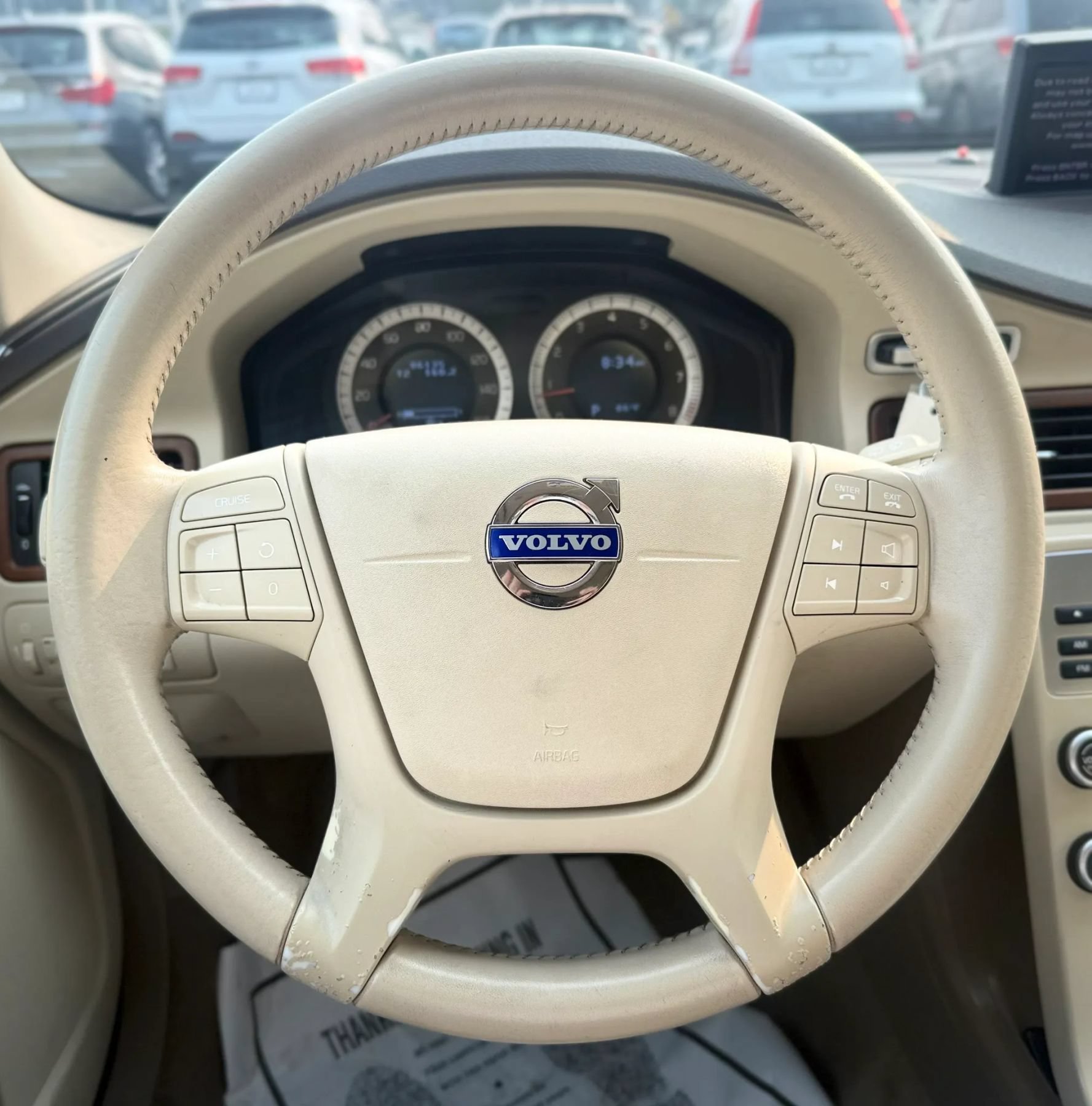 Used 2010 Volvo XC70 3.2 AWD/4WD image 13