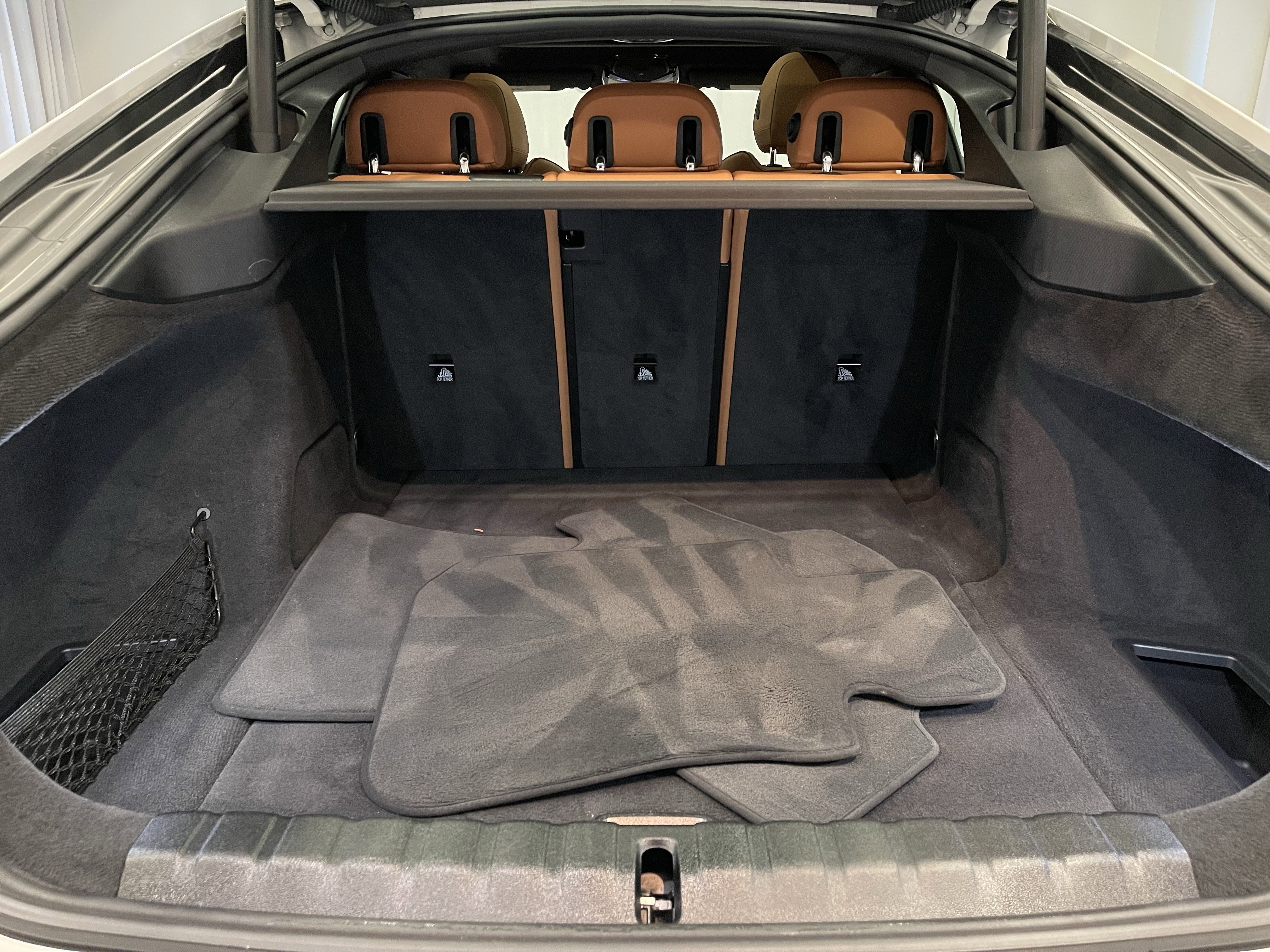 Certified 2023 BMW i4 eDrive35 w/ Premium Package image 26