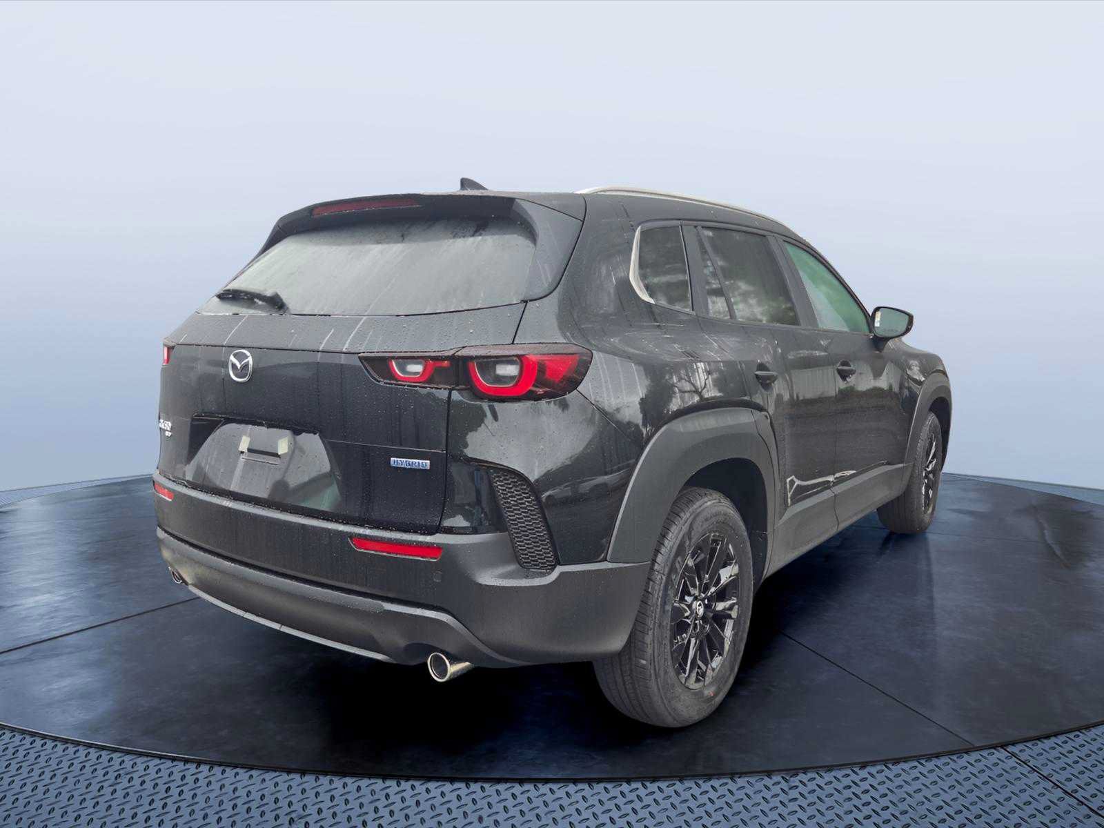 New 2026 MAZDA CX-50 2.5 Hybrid w/ Weather Package AWD/4WD image 3