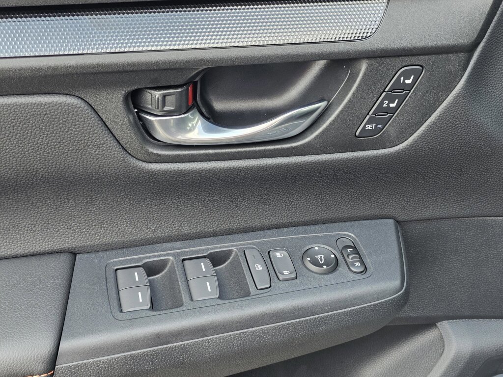 New 2026 Honda CR-V Sport-L image 17