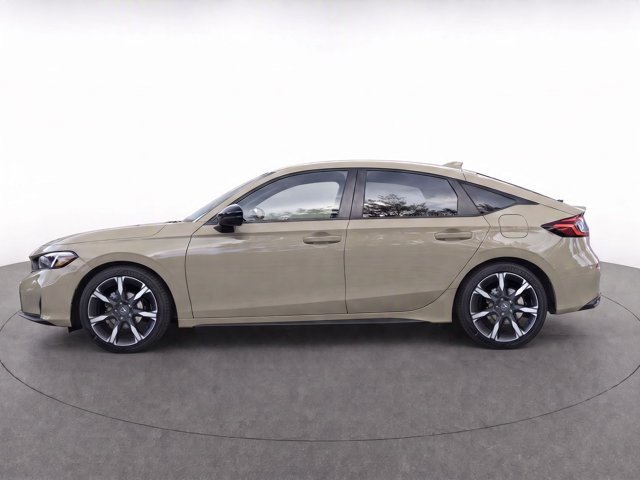 Used 2026 Honda Civic Sport Touring image 4