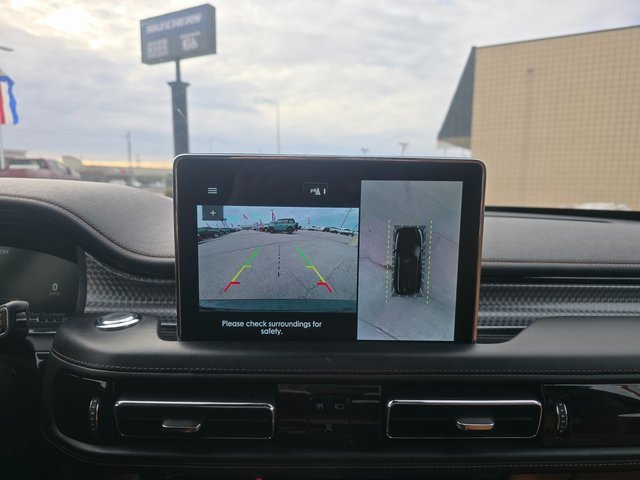 Used 2020 Lincoln Aviator Black Label w/ Dynamic Handling Package image 19