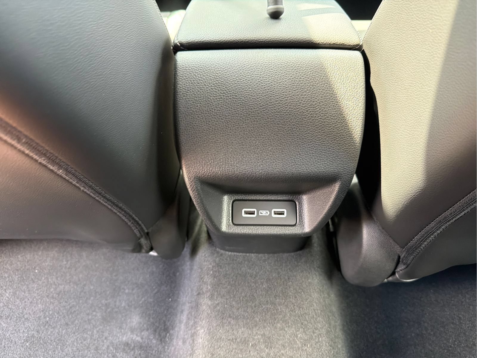 Used 2024 Honda Civic Sport Touring image 31
