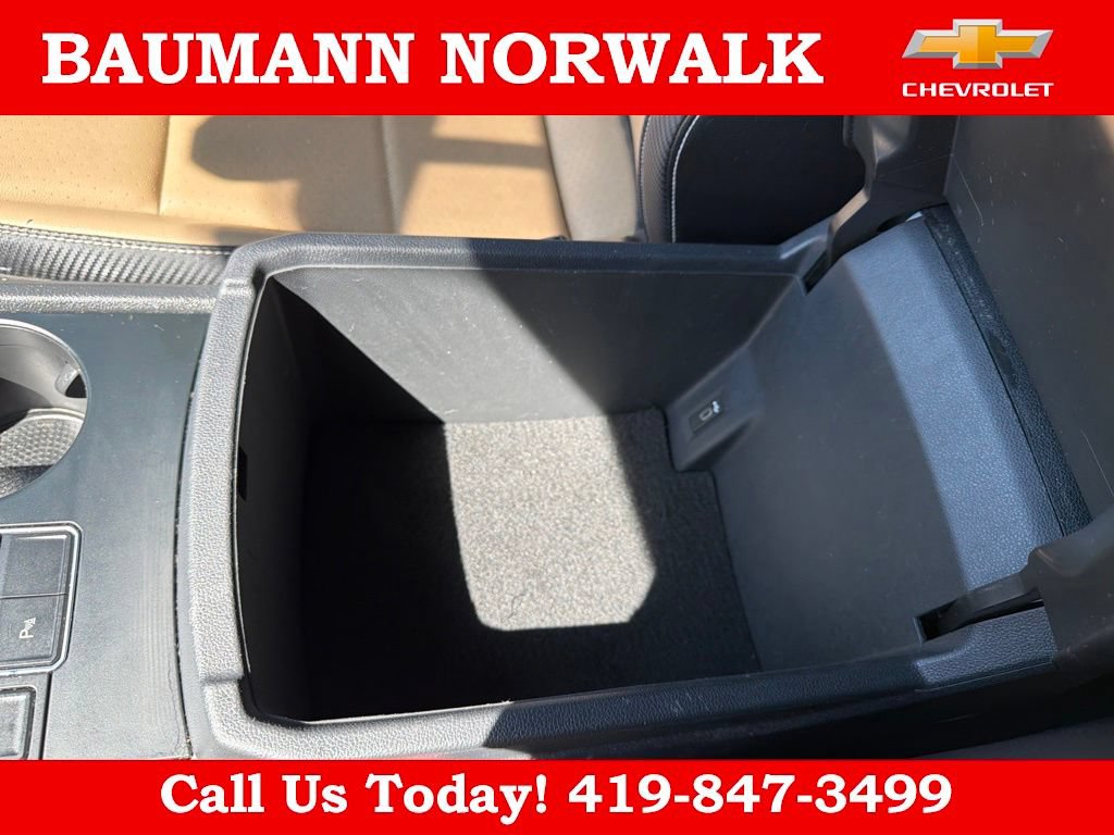 Used 2021 Volkswagen Atlas Cross Sport SE FWD image 36