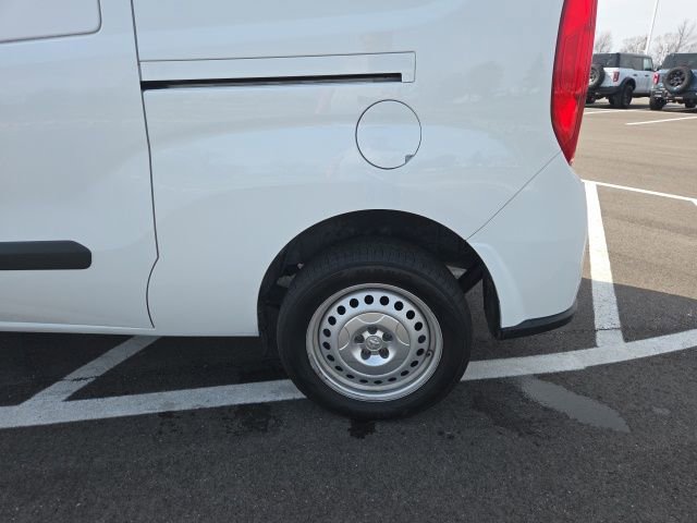 Used 2022 RAM ProMaster City Wagon image 14