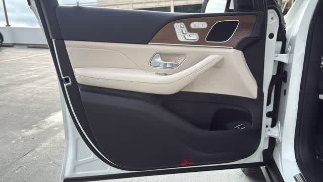 Used 2026 Mercedes-Benz GLE 350 4MATIC image 8