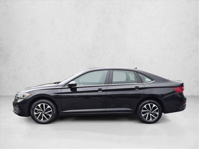 Used 2024 Volkswagen Jetta S FWD image 9