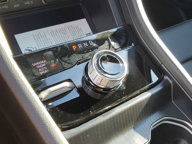 New 2025 Jeep Grand Cherokee L Limited w/ Luxury Tech Group II image 11