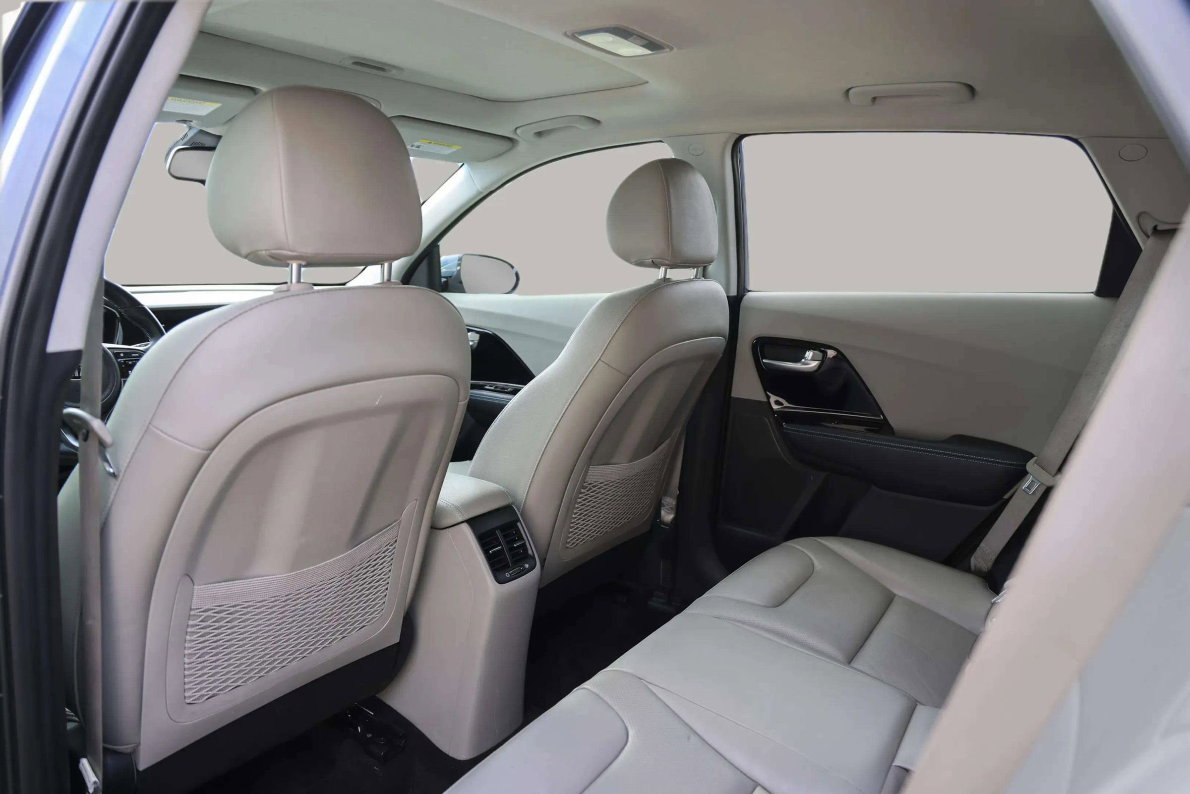 Used 2021 Kia Niro image 29