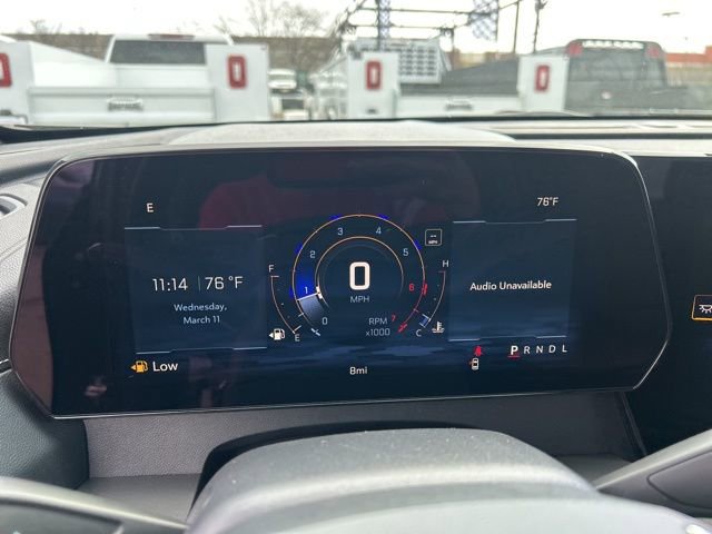 New 2026 Chevrolet Traverse LT image 20