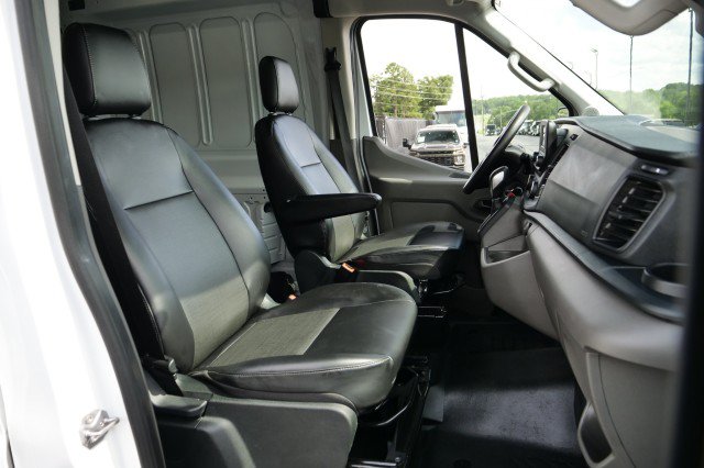 Used 2025 Ford Transit 350 148 High Roof Extended RWD image 30