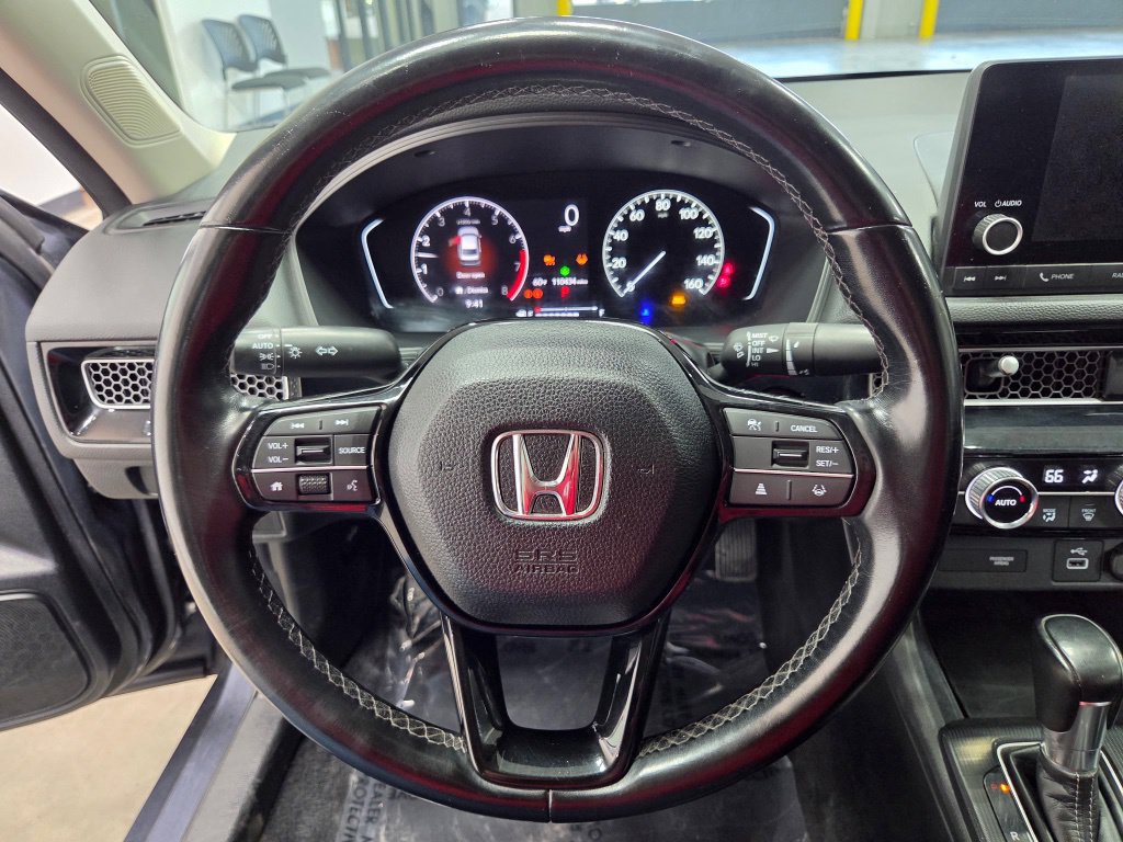 Used 2022 Honda Civic EX image 23
