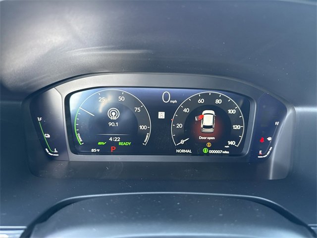 New 2026 Honda CR-V Sport-L image 36