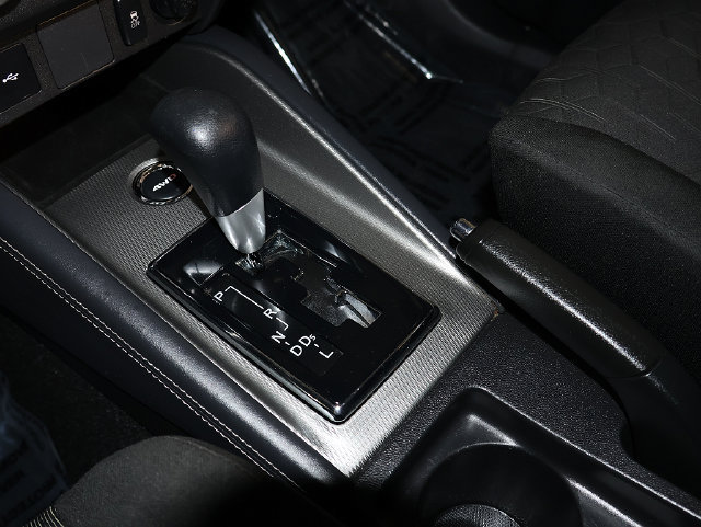 Used 2025 Mitsubishi Outlander Sport ES AWD/4WD image 20