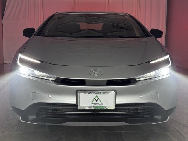Used 2024 Toyota Prius LE image 39