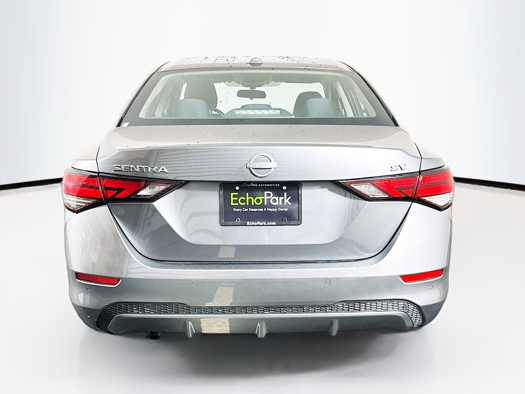 Used 2024 Nissan Sentra SV image 7