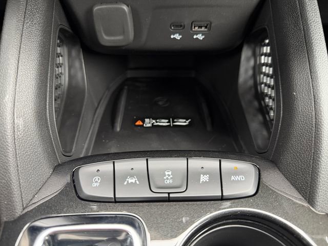 New 2026 Chevrolet TrailBlazer ACTIV AWD/4WD image 25