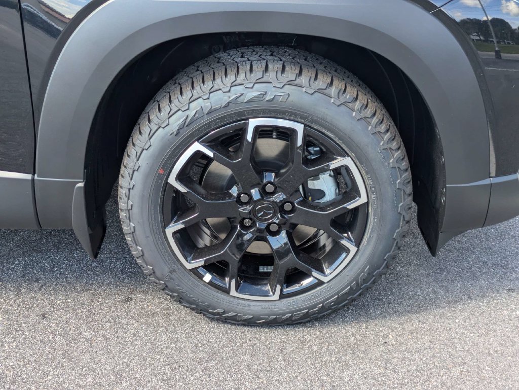 New 2026 MAZDA CX-50 Meridian Edition w/ Apex Package AWD/4WD image 11