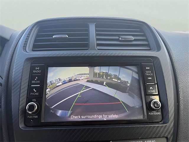 Used 2020 Mitsubishi Outlander Sport ES image 14