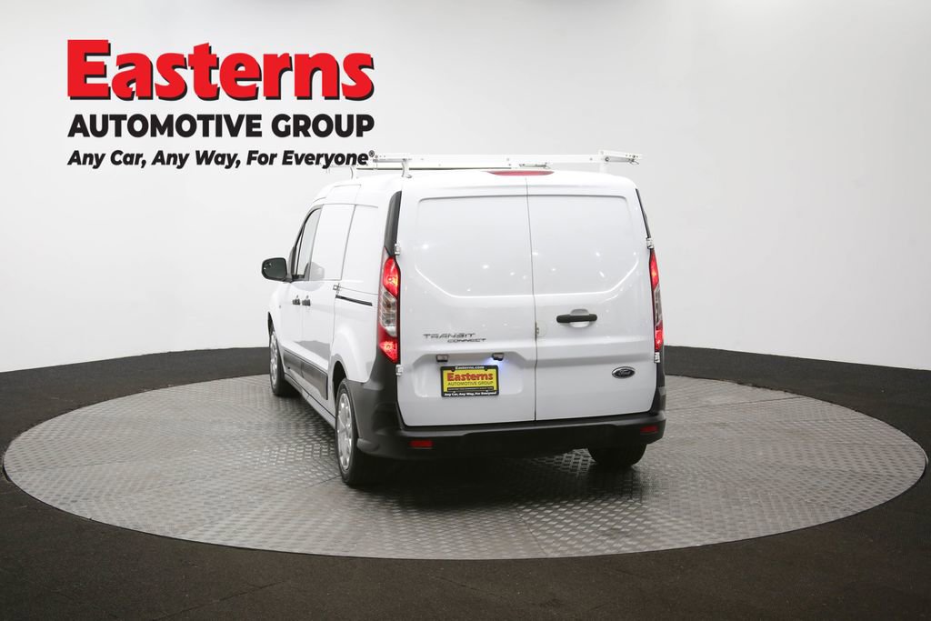 Used 2016 Ford Transit Connect XL image 36