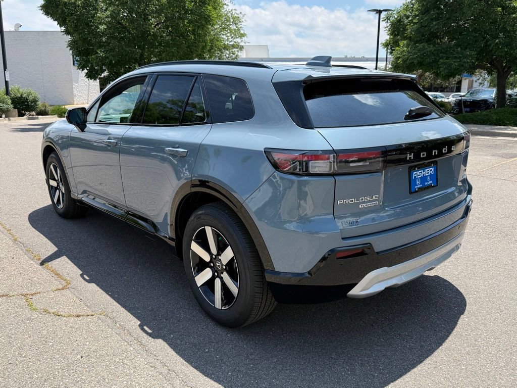 New 2026 Honda Prologue Touring image 7