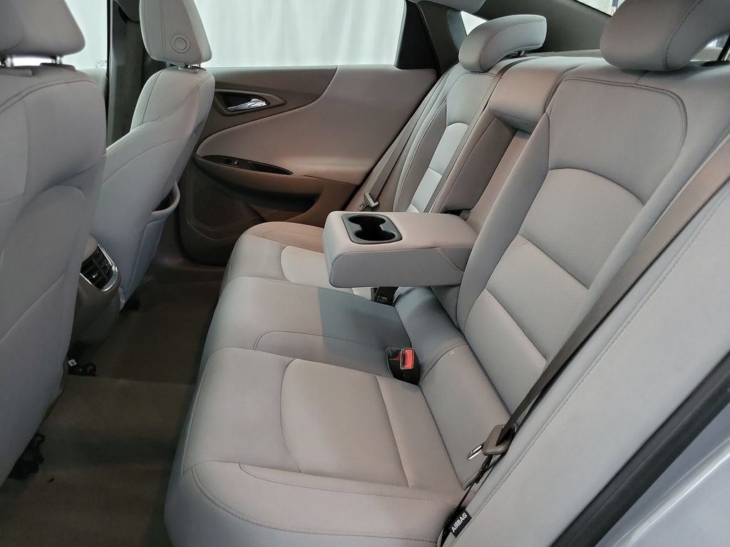Certified 2024 Chevrolet Malibu LT FWD image 12