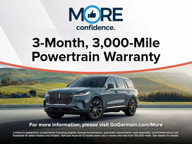 Used 2018 Lincoln MKX Reserve FWD image 2
