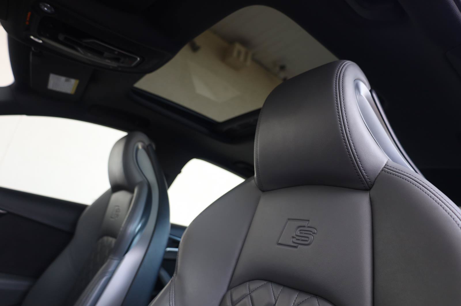 Used 2018 Audi S4 Premium Plus w/ S Sport Package AWD/4WD image 18
