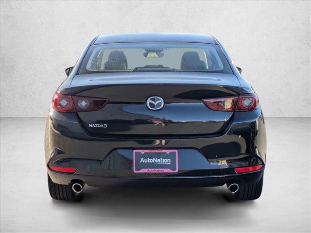 New 2026 MAZDA MAZDA3 2.5 S Sedan w/ Preferred Pkg image 4