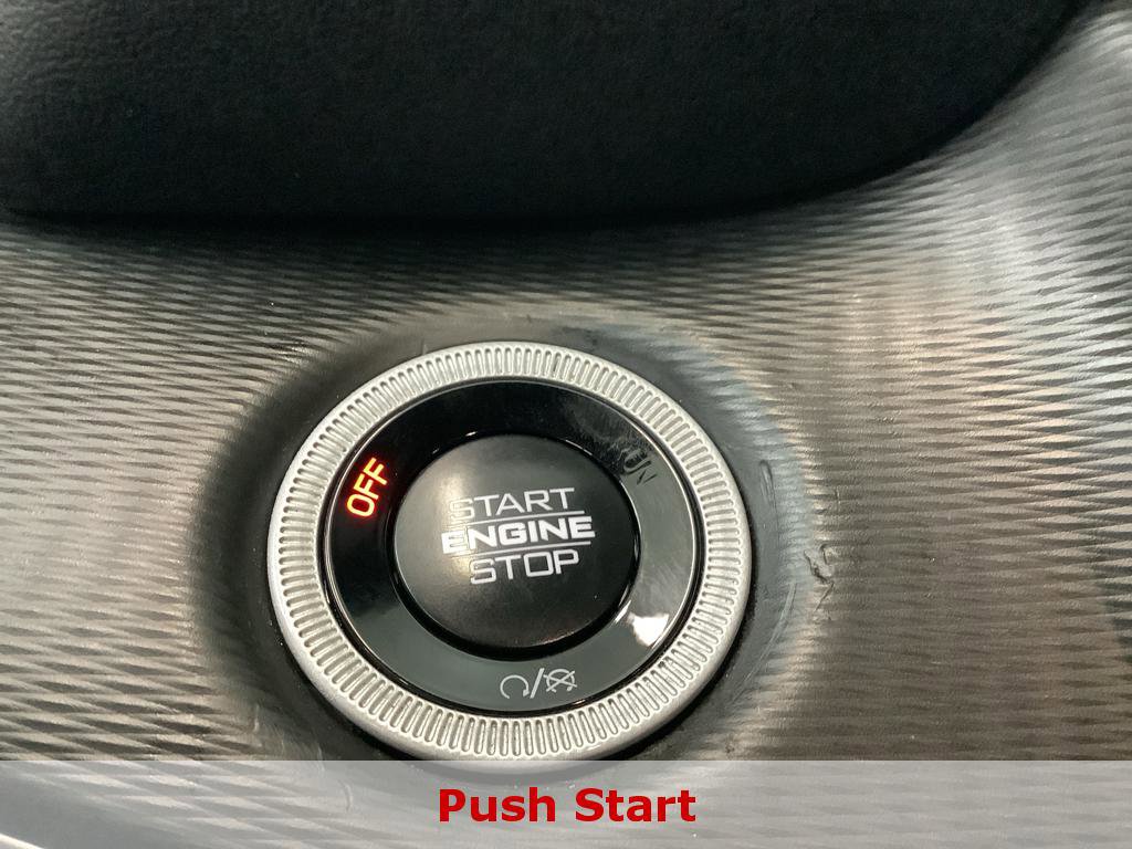 Used 2024 Jeep Grand Cherokee L Laredo image 20