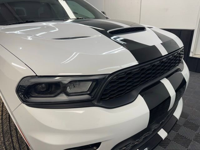 Used 2022 Dodge Durango R/T w/ Trailer Tow Group IV image 39