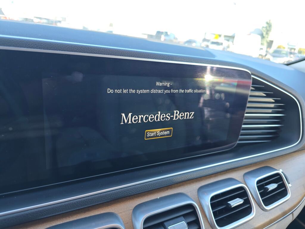 Used 2022 Mercedes-Benz GLE 350 4MATIC image 29